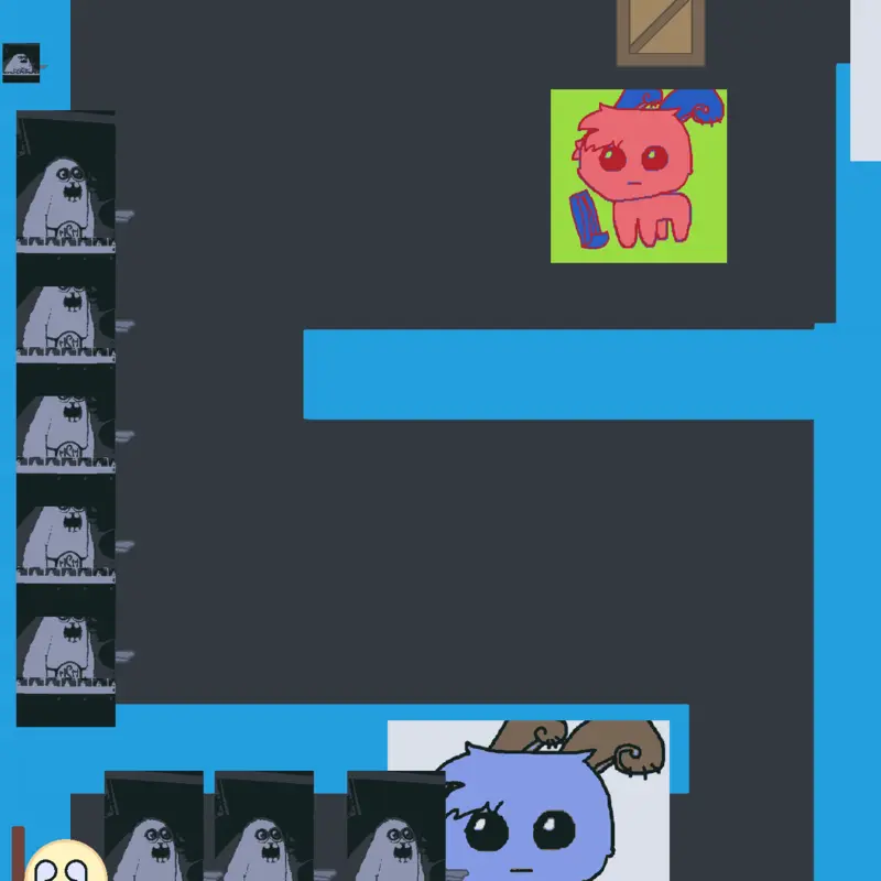 Game by @cocobana