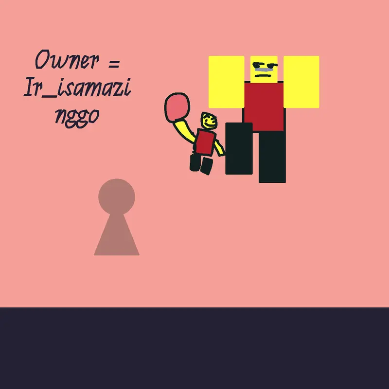 Game by @ir_isamazinggo