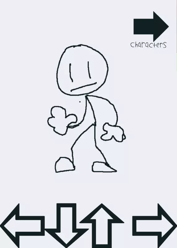 Game by @killdount