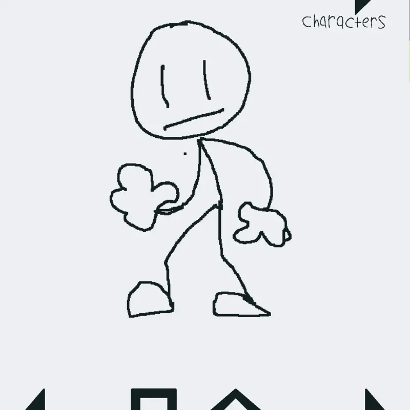 Game by @killdount