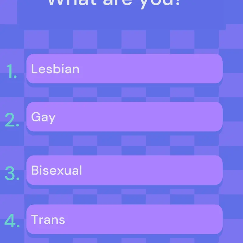 What are you? Are you all? by @Lightie01