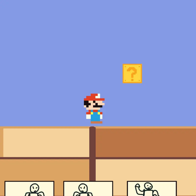 Game by @Faby221077
