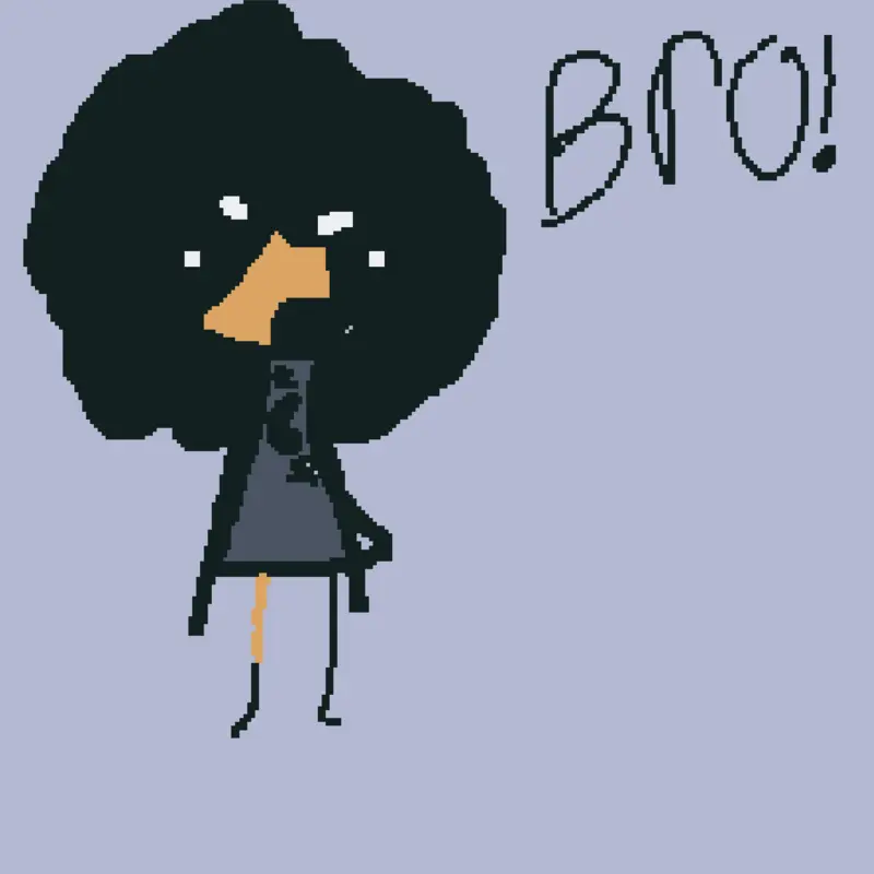 Game by @P3rriot_thefreakster