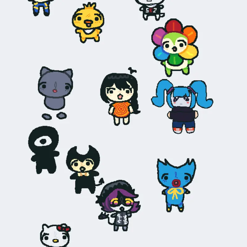 Game by @Vactan