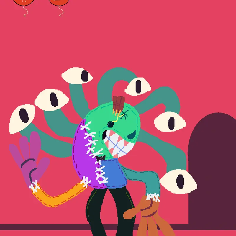 Game by @Arlo_the_owl
