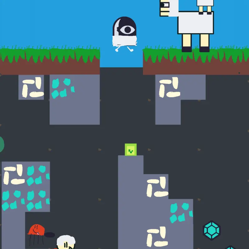 Game by @Handy_cat