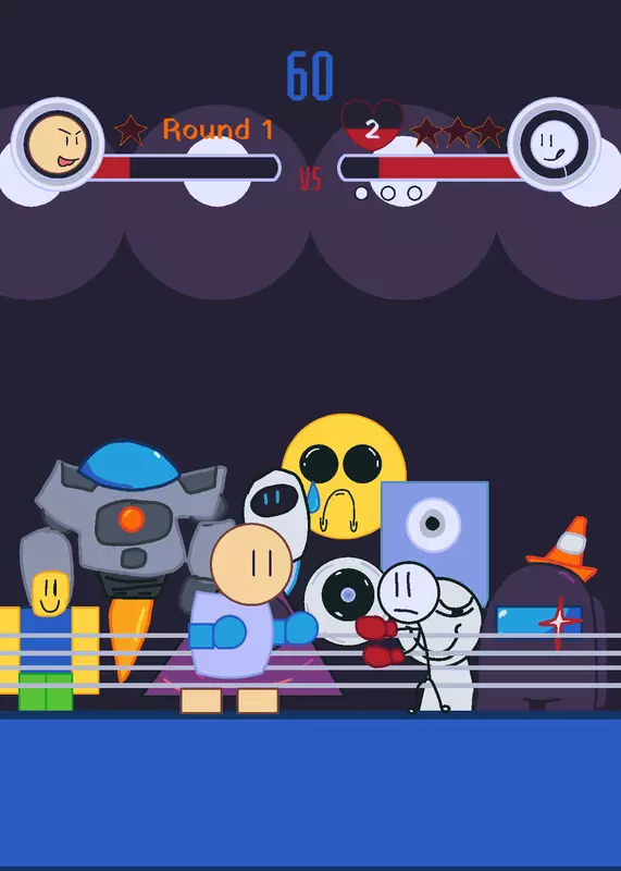 Game by @MyIcyStuff