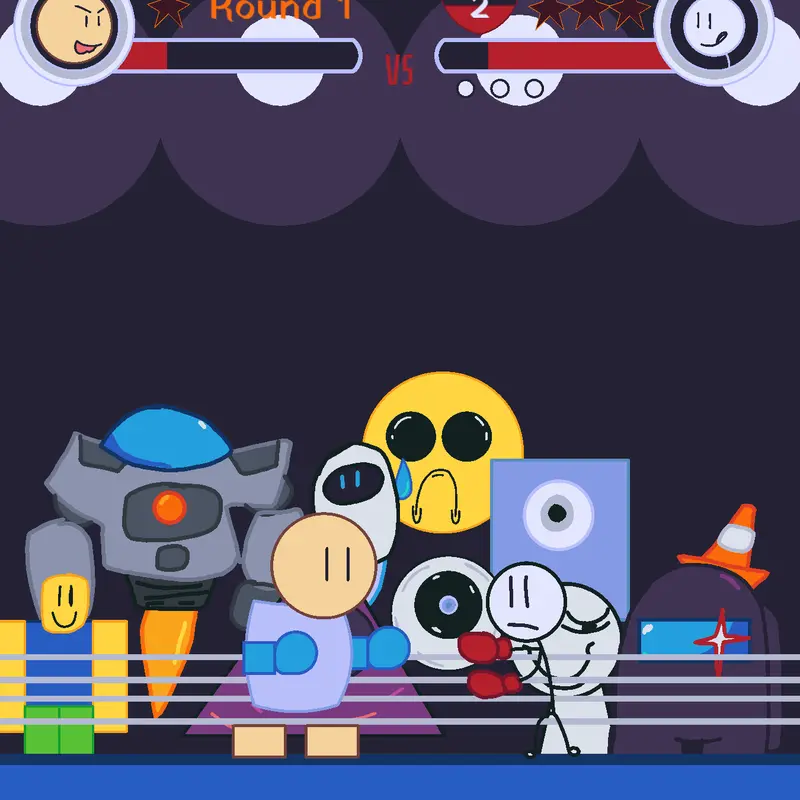 Game by @MyIcyStuff