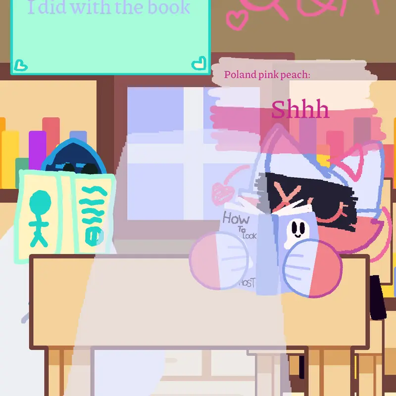 Game by @-OhmyMIRA8DON-