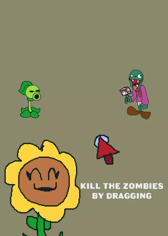 Game by @itsmar