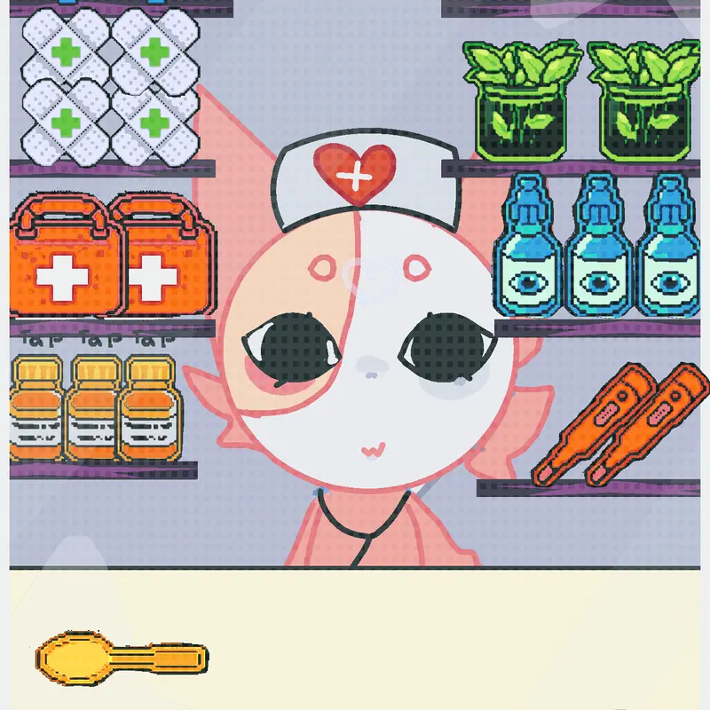Game by @manjekayla