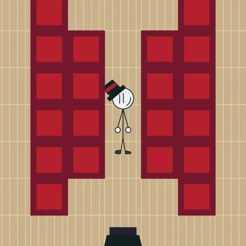 Game by @shedletsky453