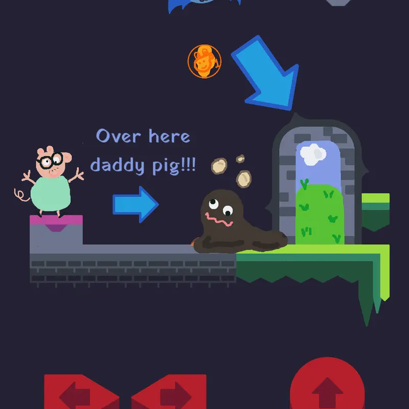 Game by @Norastella