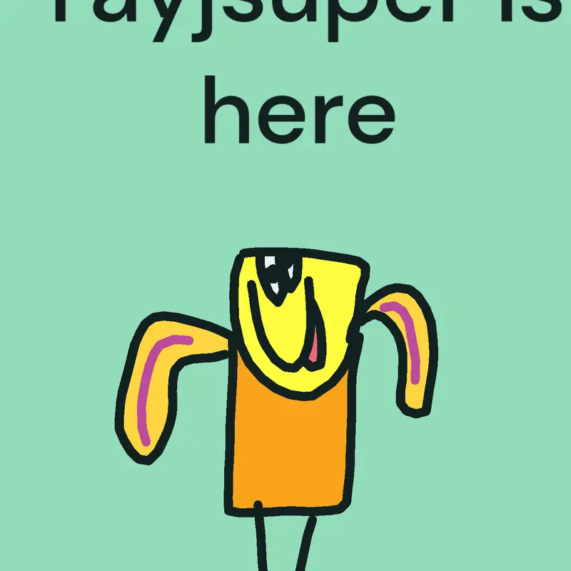 Game by @Yayjsuper