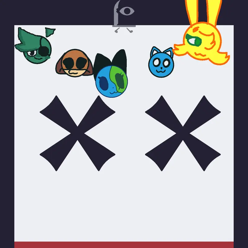 Game by @Decat_oh