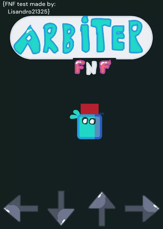 Game by @Lisandro21325