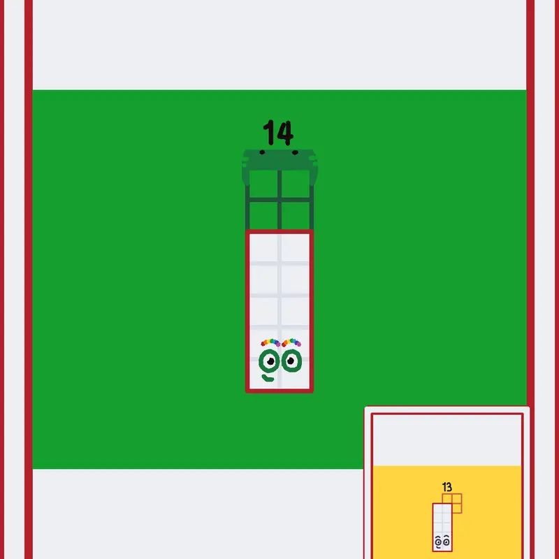 Game by @NumberblocksStudios