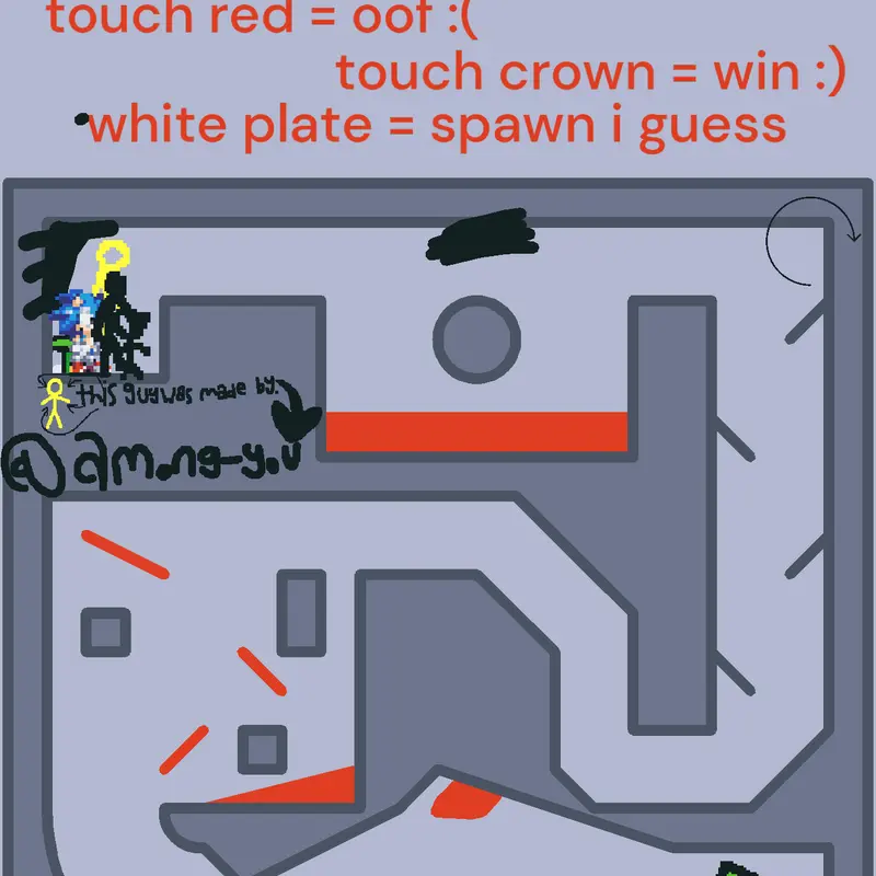 Game by @ChanceyBoyIsCool