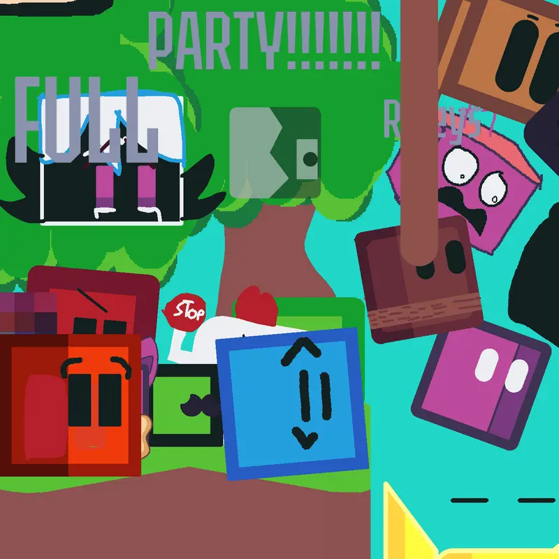 Game by @CastleOfAStick