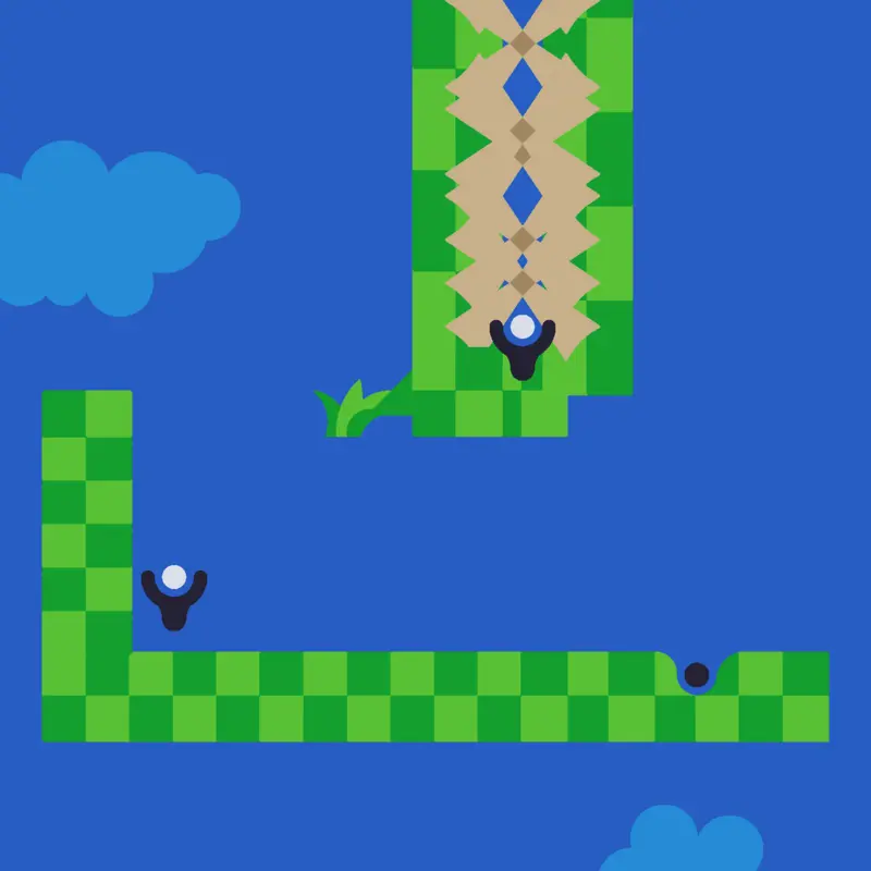 Game by @Sanmo