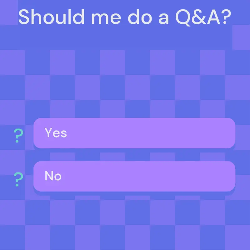Read the Poll :P by @BrudTheSillySprunki