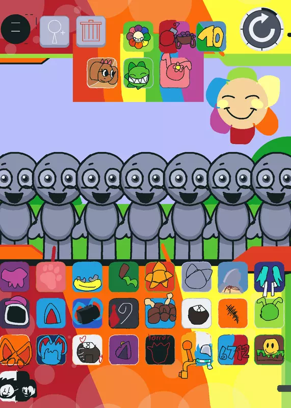 Game by @MiguelStudi