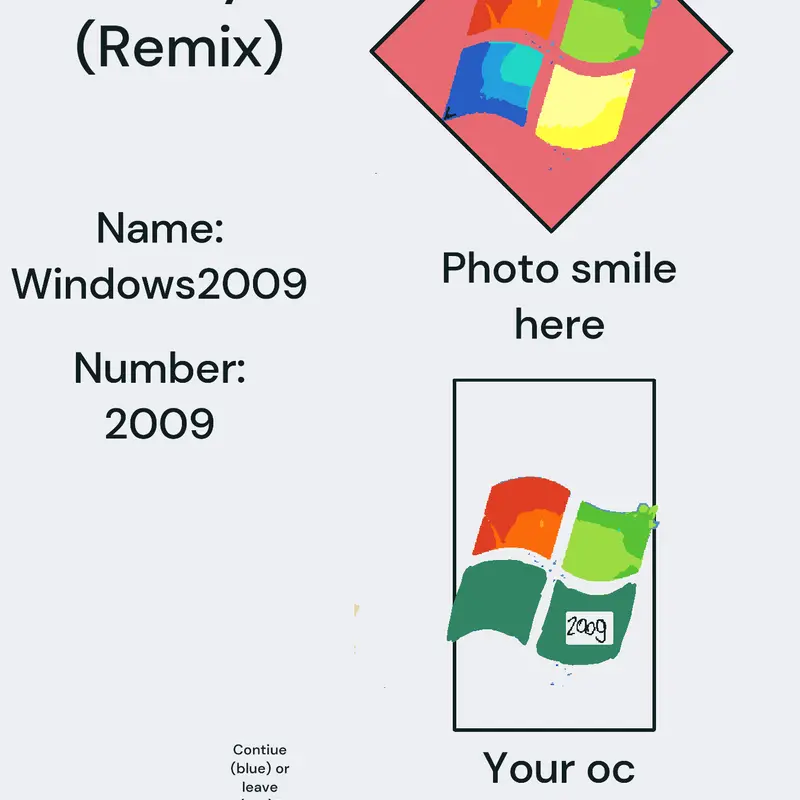 Game by @Windows2009_Original