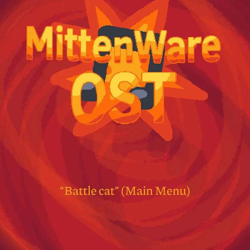 MittenWare OST - Main Menu by @-Citadel-Official-