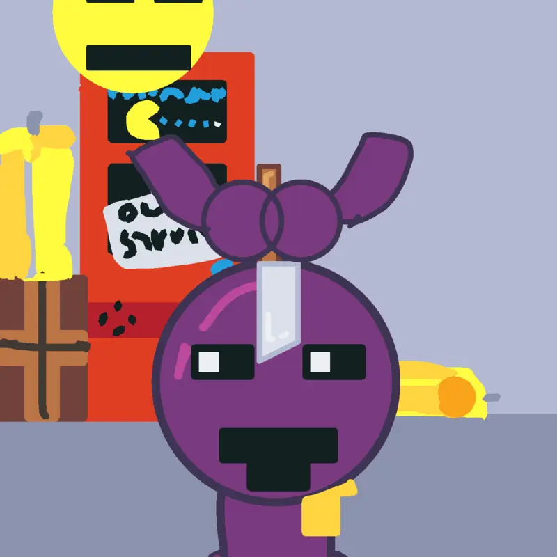 Game by @Springtrapfan8387