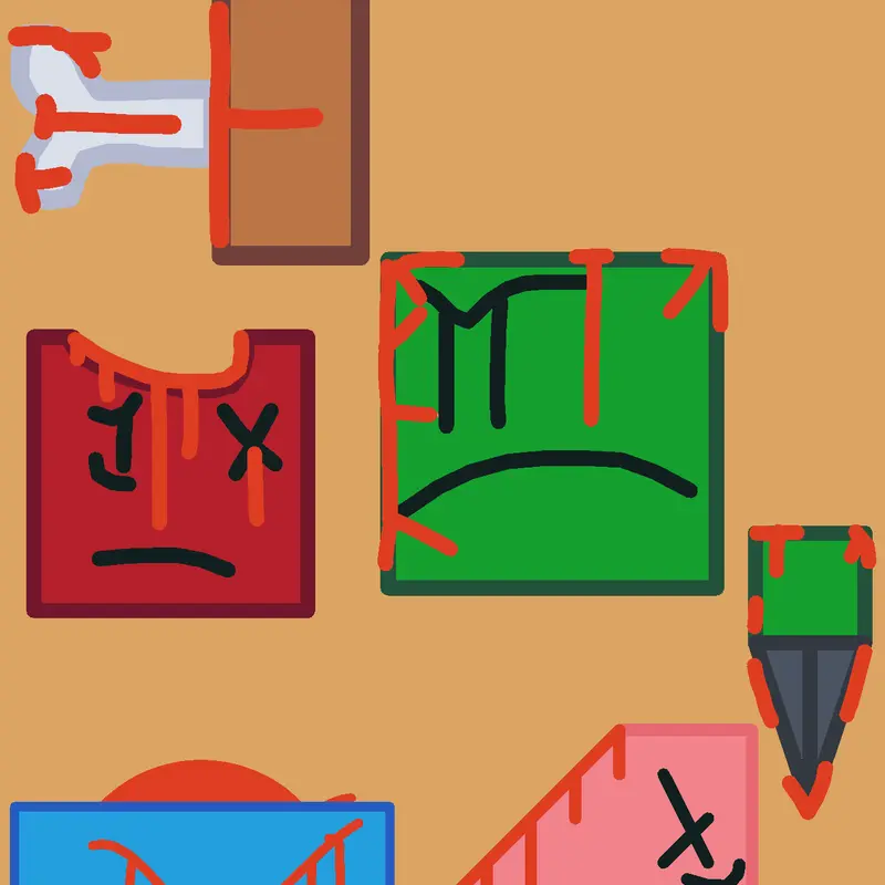 Game by @TylerTheCastleMaker