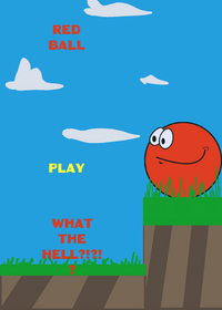 Red Ball 1