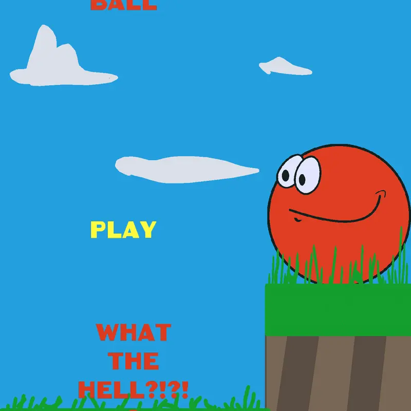Game by @StupidBen