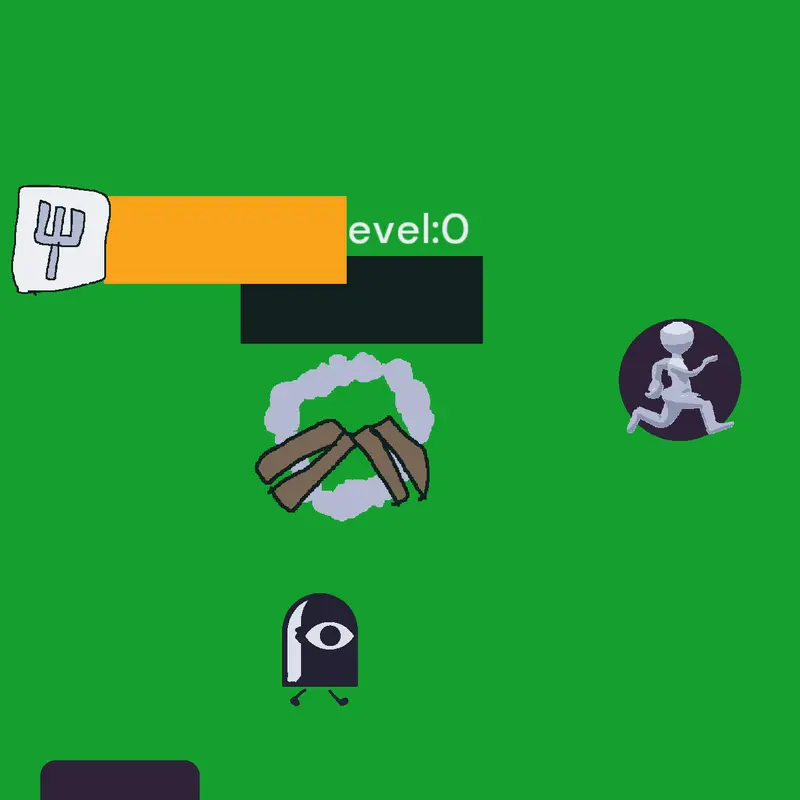 Game by @Ajan_XX