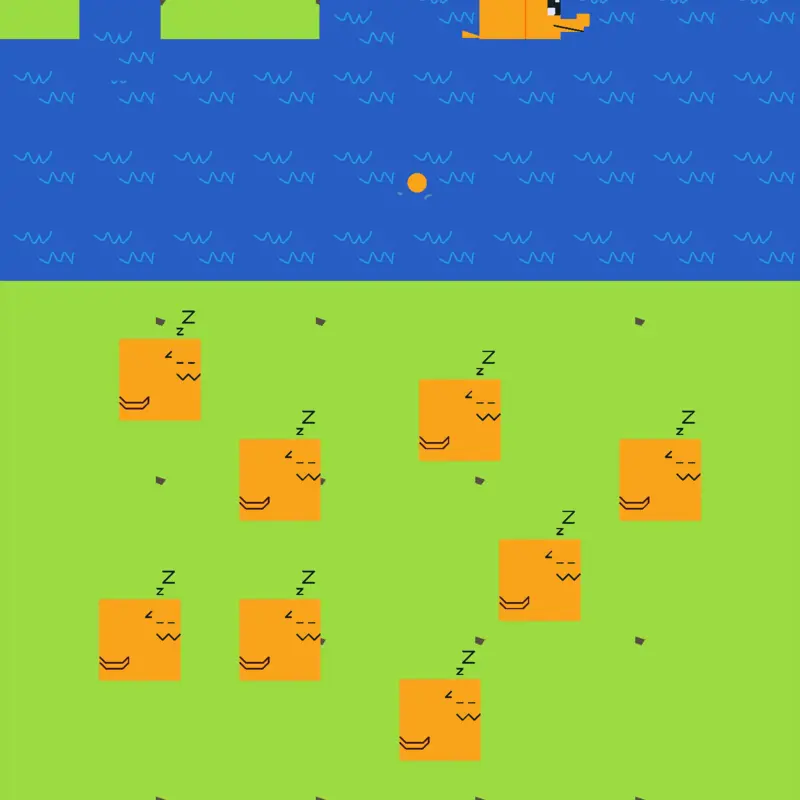 Game by @bobbybobbob