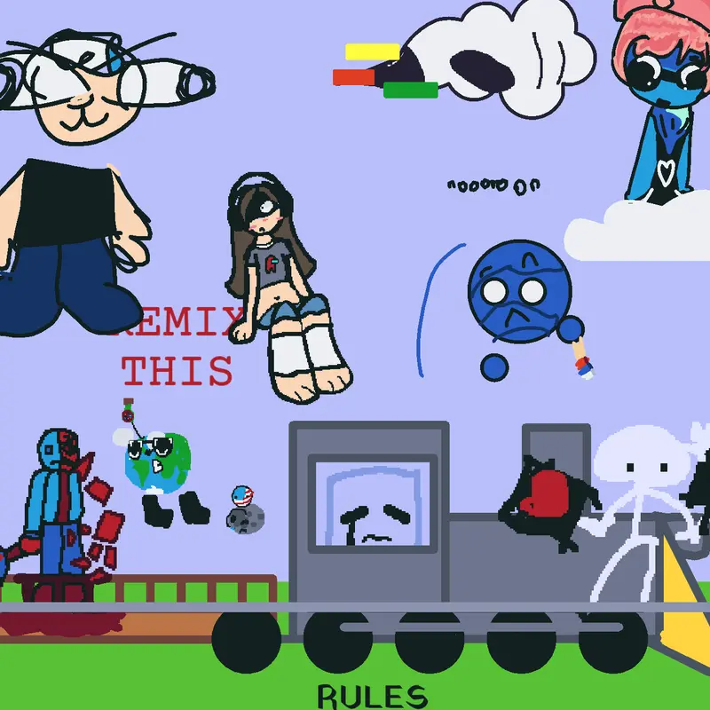 Game by @dandycalvo