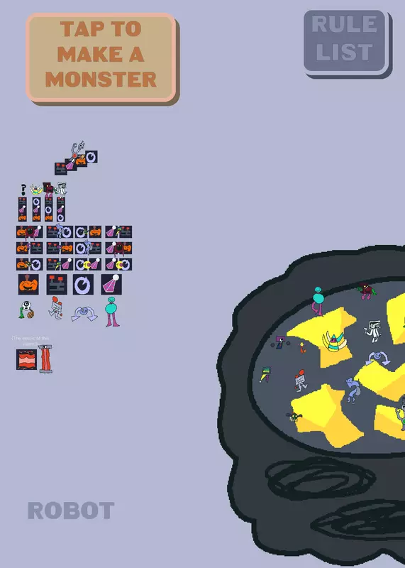Game by @Saladthebear