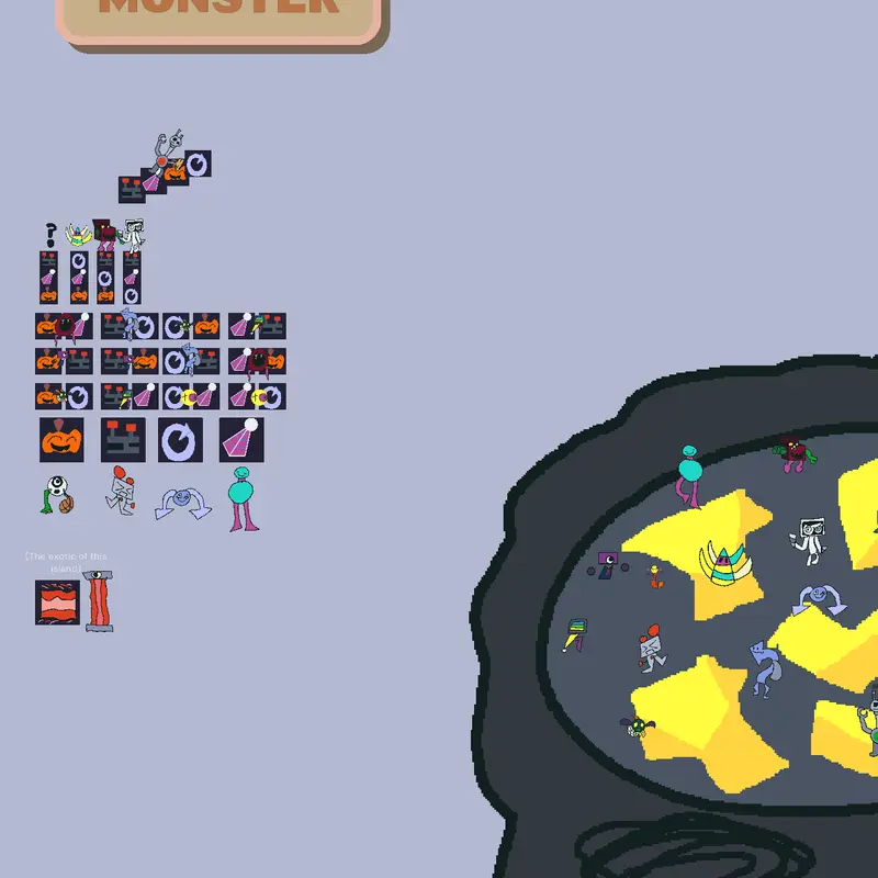 Game by @Saladthebear