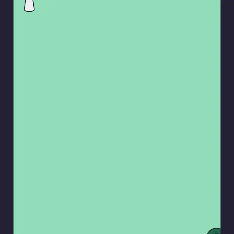 Failed deck by @Rongke