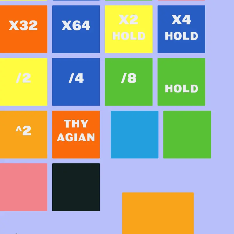 Game by @gusta2014_lv11tile_Cool