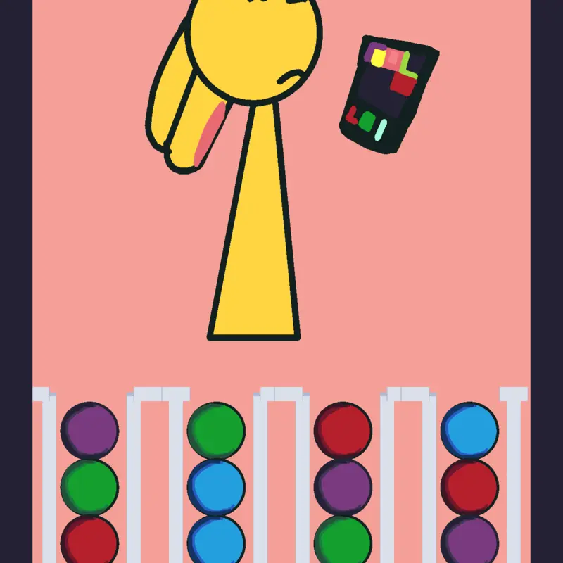 Game by @ST4R_Marii