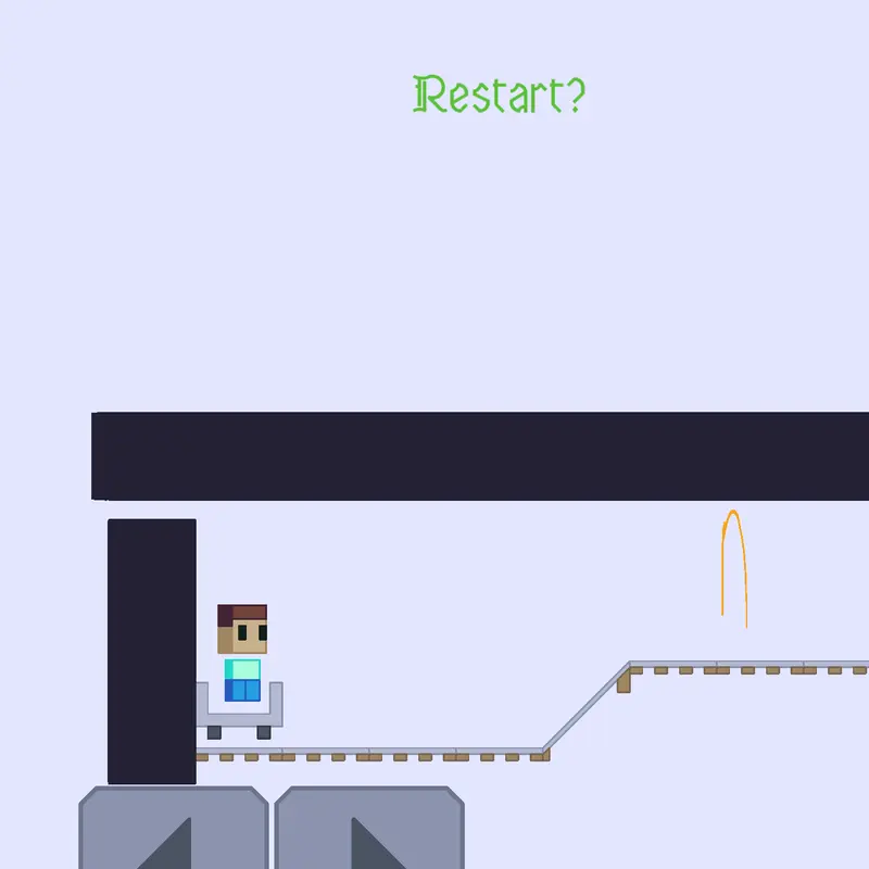 Game by @aydenj