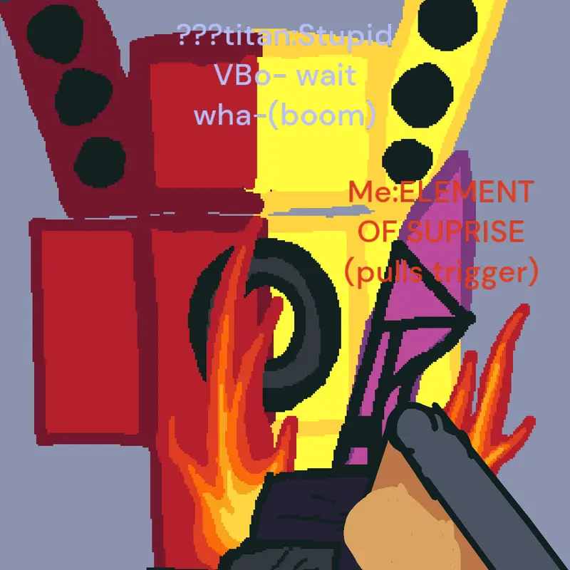 Game by @Unfunny_light