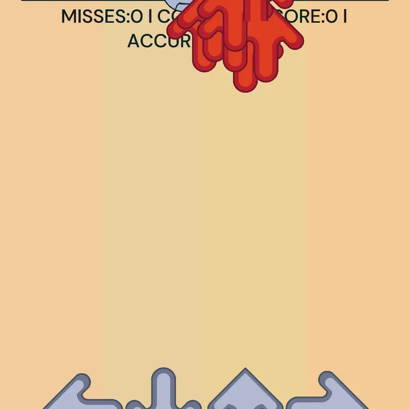 Game by @robot_friend