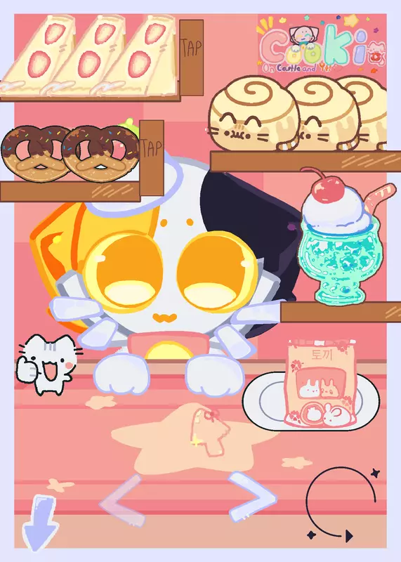 Game by @-cookiswirlii-