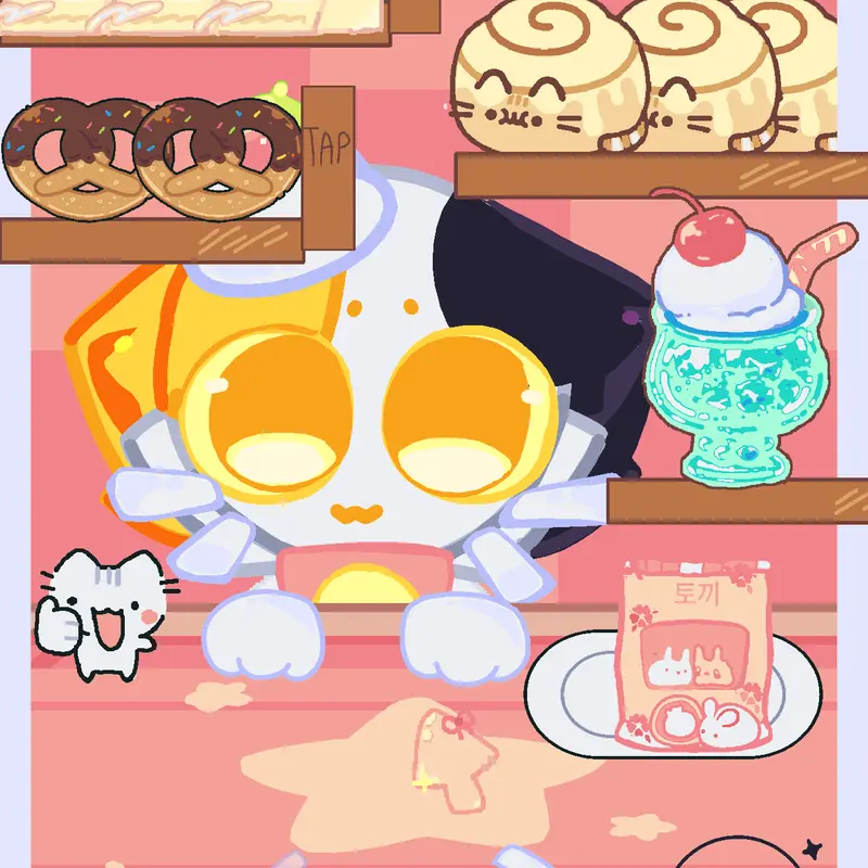 Game by @cookiswirlii_