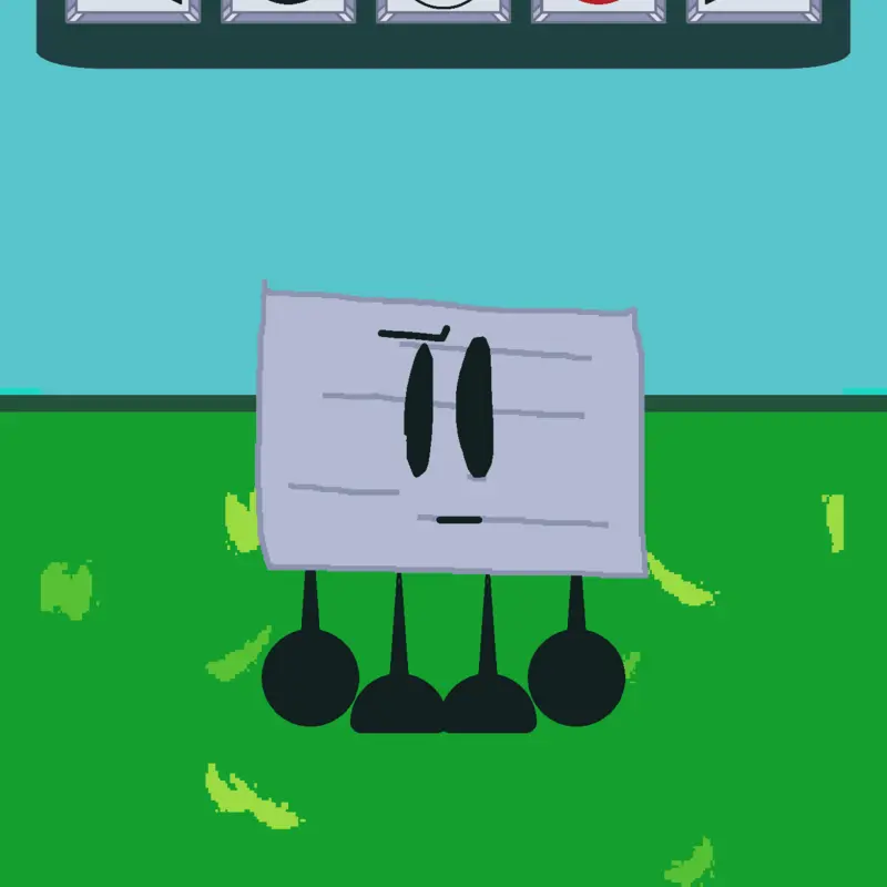 Game by @vaca_pequena