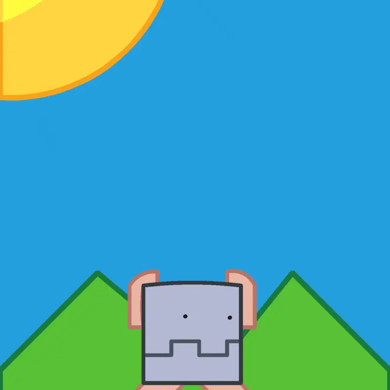 Game by @pizzakid