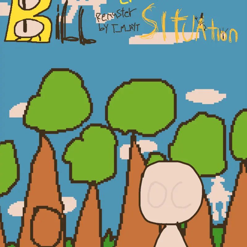Game by @RandomThenEver