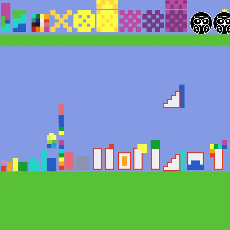 Game by @Numberblock2026