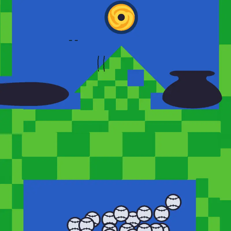 Game by @darrennarthur
